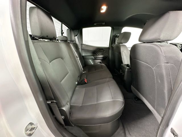 Used 2023 Chevrolet Colorado Trail Boss image 25