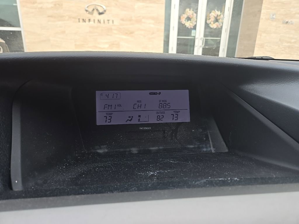 Used 2011 Lexus RX 350 350 w/ Premium Pkg image 18