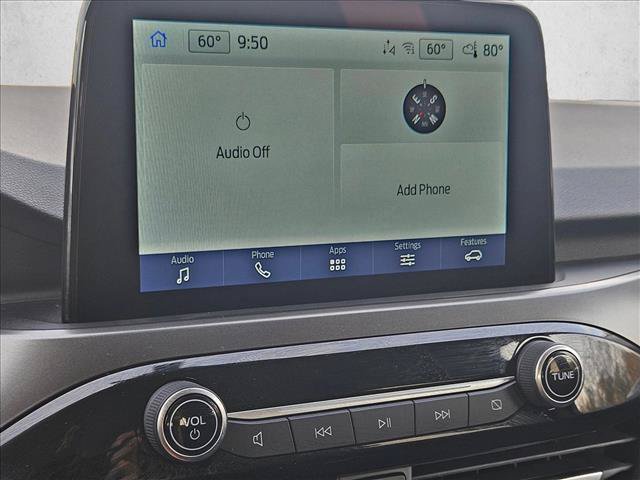 New 2026 Ford Escape Active FWD image 13