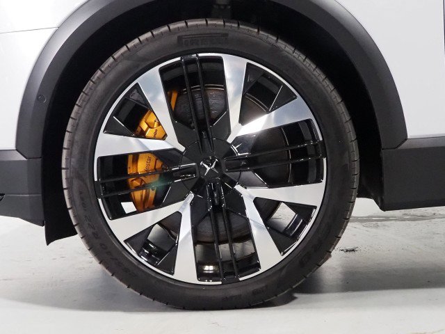 Used 2025 Polestar Polestar 3 image 48