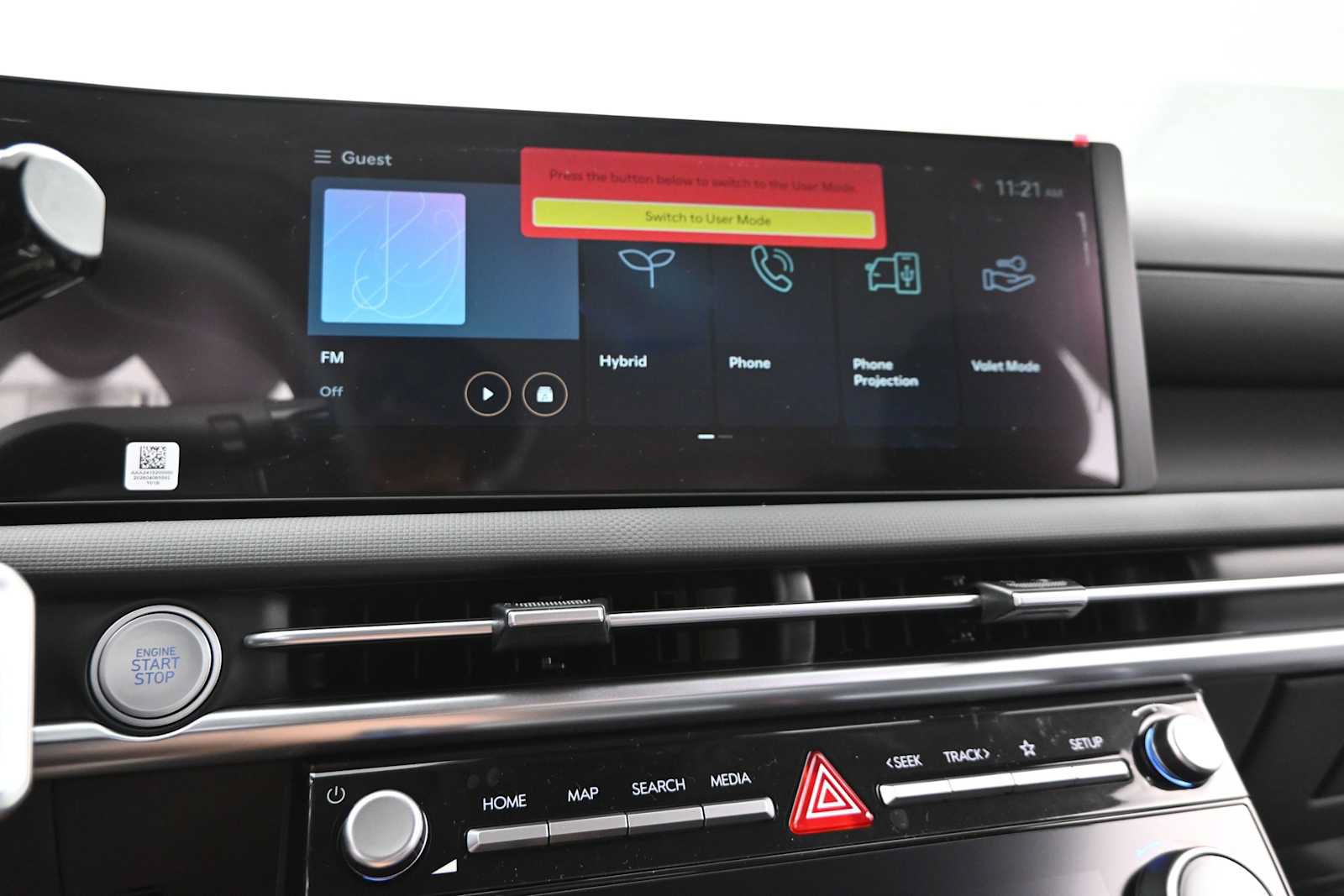 New 2026 Hyundai Tucson SEL AWD/4WD image 17