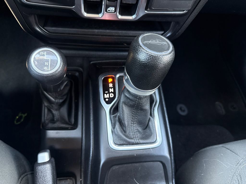 Used 2021 Jeep Gladiator Sport AWD/4WD image 21