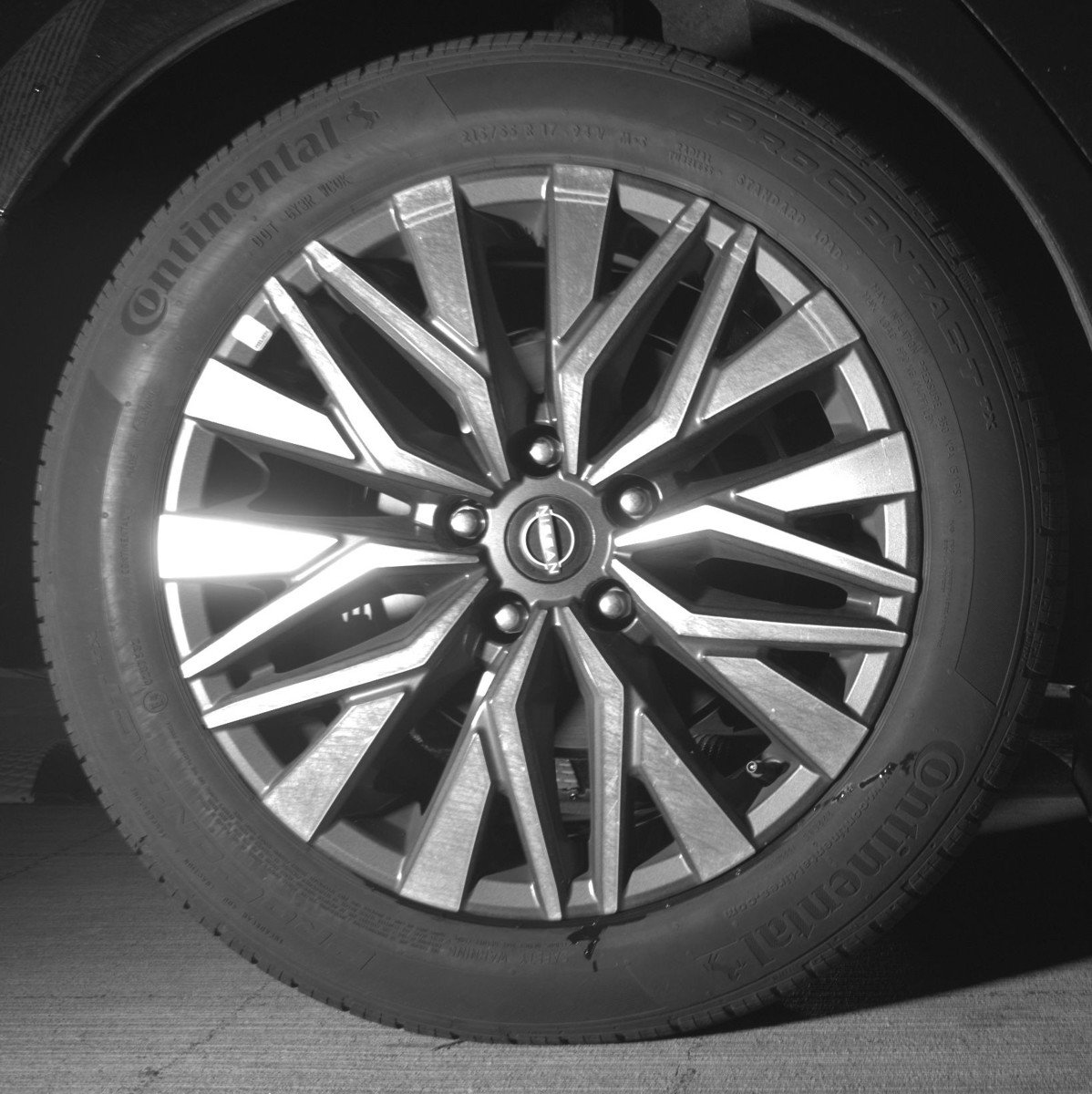 Used 2025 Nissan Altima 2.5 SV image 15