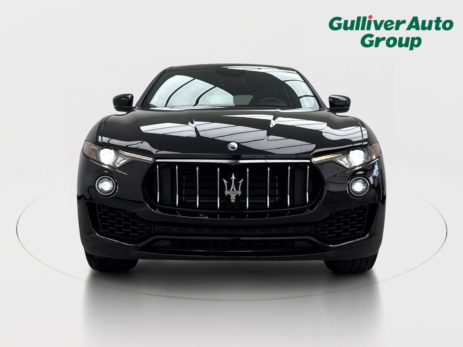 Used 2019 Maserati Levante AWD/4WD image 14