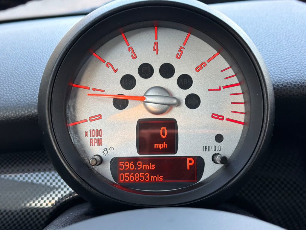 Used 2012 MINI Cooper S image 21