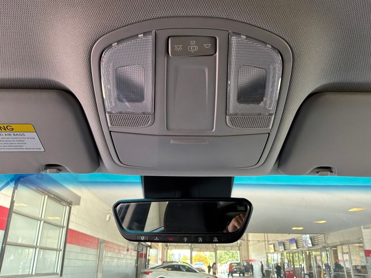 Used 2019 Hyundai Tucson Sport FWD image 16