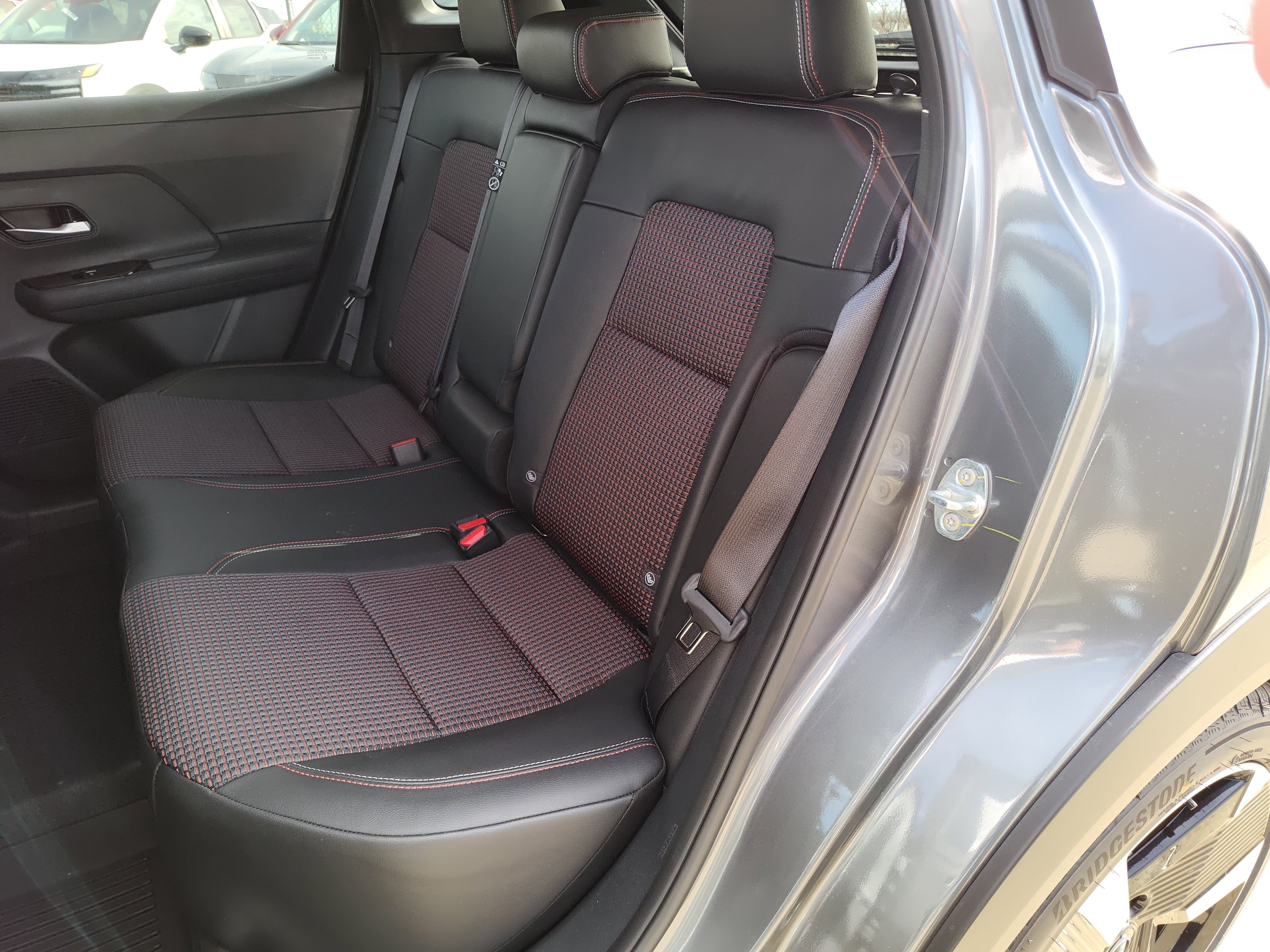 New 2026 Nissan Kicks SR image 15