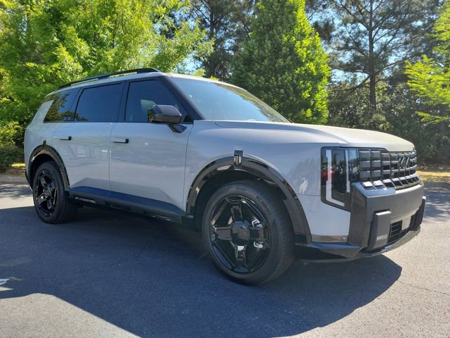 New 2027 Kia Telluride EX X-Line AWD/4WD image 3