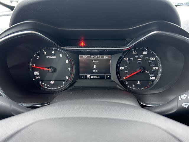 Certified 2023 Chevrolet TrailBlazer LT image 15