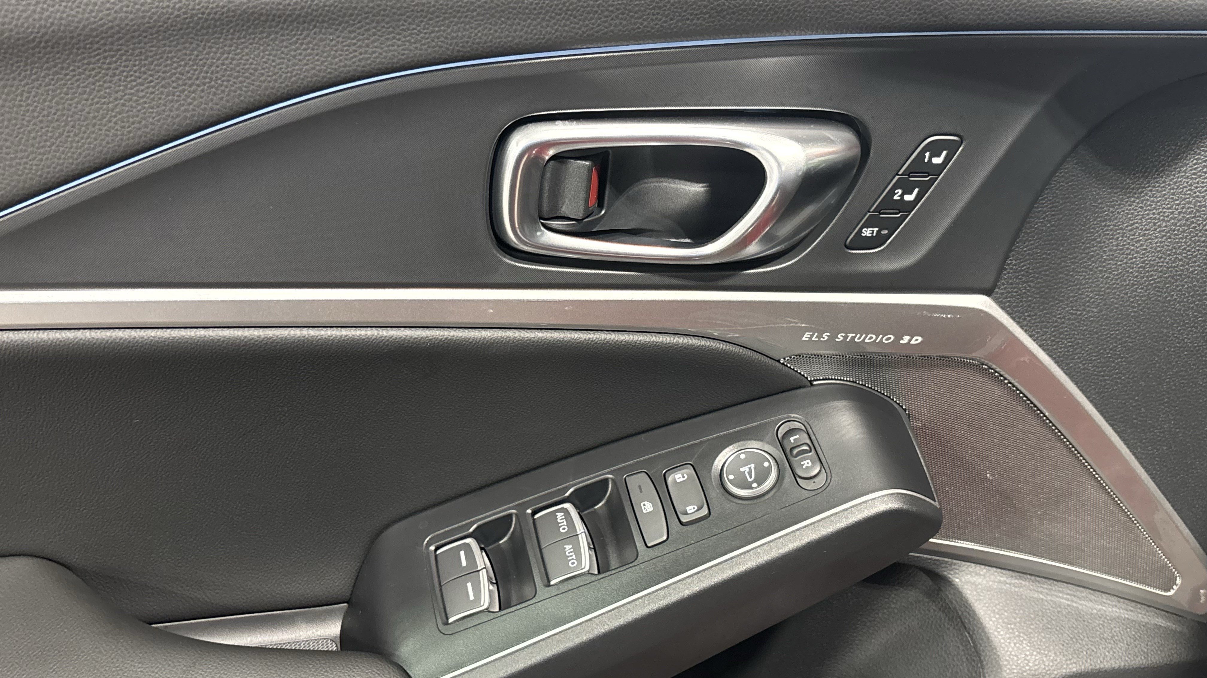 New 2026 Acura Integra A-Spec w/ Technology Package FWD image 19