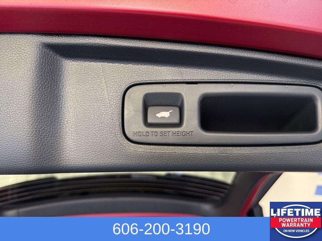 New 2026 Honda CR-V Sport-L image 10