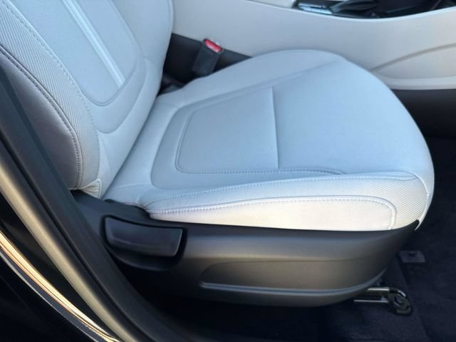 Used 2026 Hyundai Tucson SEL Plus FWD image 14