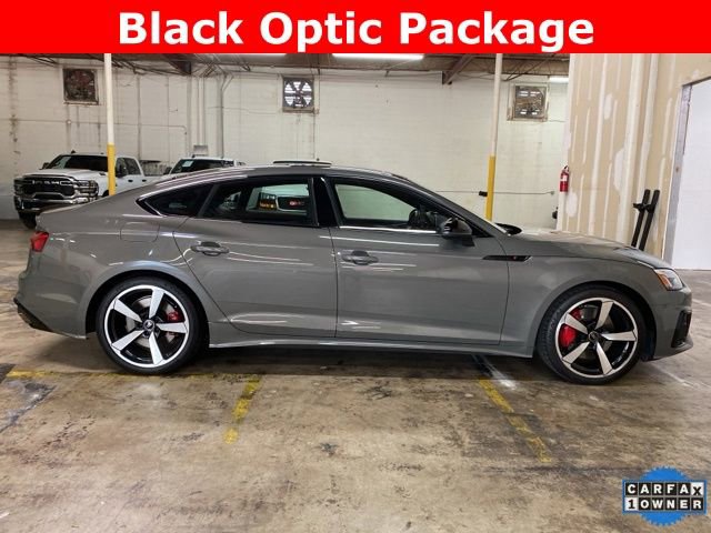 Used 2023 Audi A5 2.0T Premium Plus w/ Premium Plus image 6