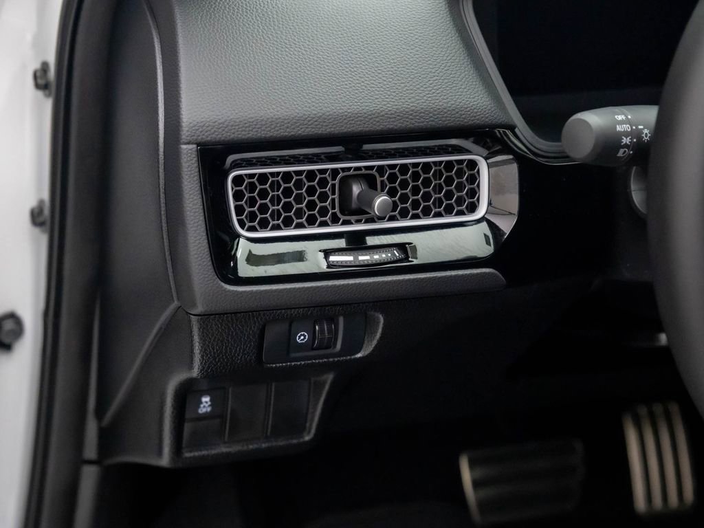 Certified 2026 Honda Civic Sport Touring image 19