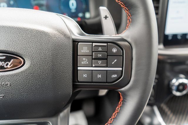 New 2026 Ford F150 Raptor AWD/4WD image 22