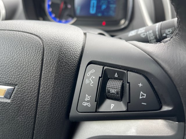 Used 2016 Chevrolet Trax LT w/ LT Convenience Package FWD image 25
