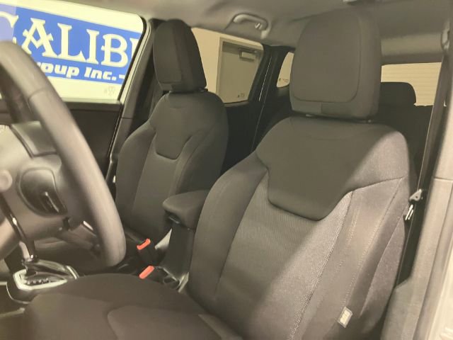 Used 2018 Jeep Renegade Sport w/ Power & Air Group image 29