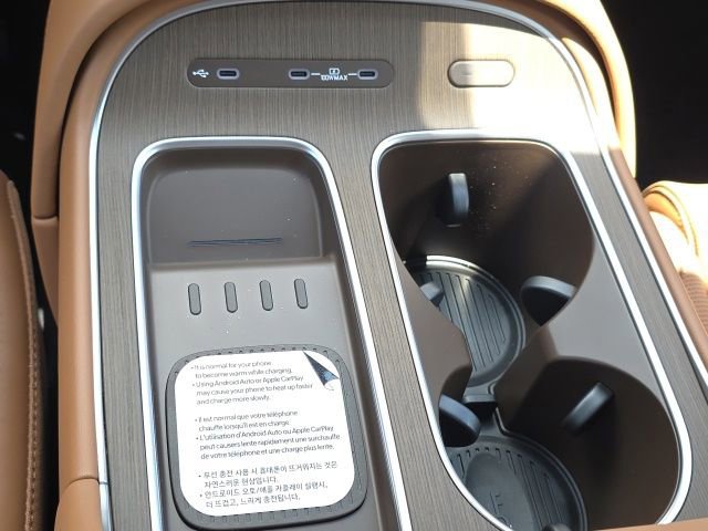 New 2026 Hyundai Palisade Calligraphy FWD image 20