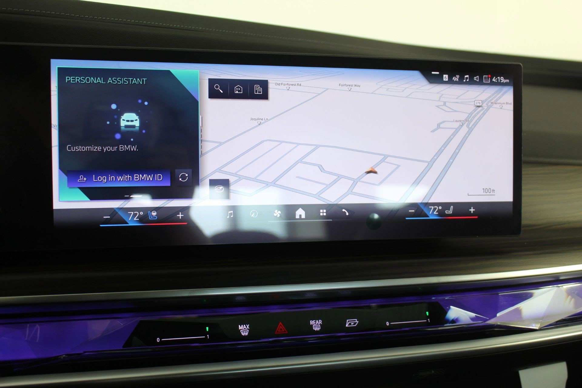 New 2026 BMW 750e xDrive w/ Executive Package image 31