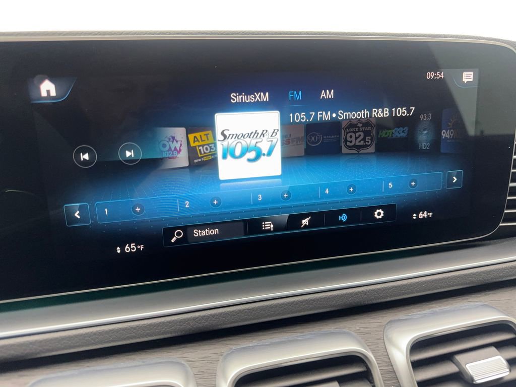 Used 2021 Mercedes-Benz GLE 53 AMG 4MATIC image 61