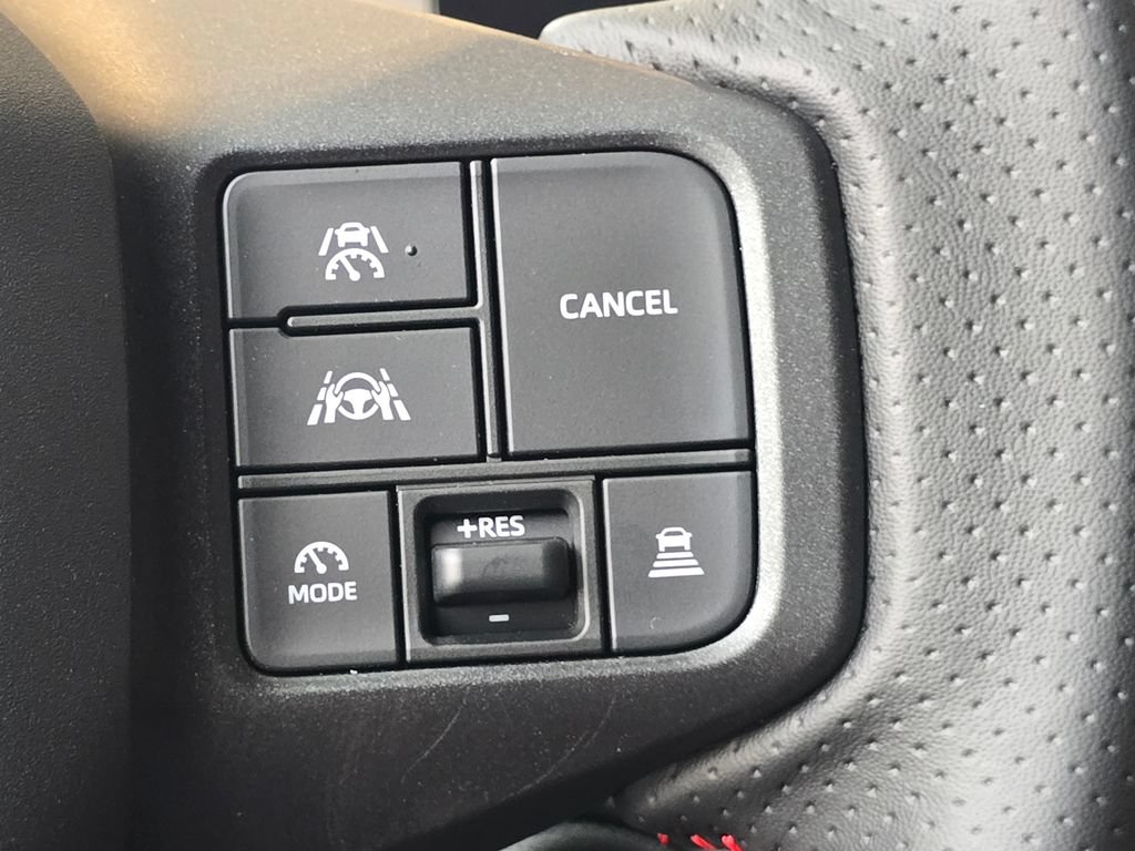 New 2026 Toyota RAV4 AWD Plug-in Hybrid image 33