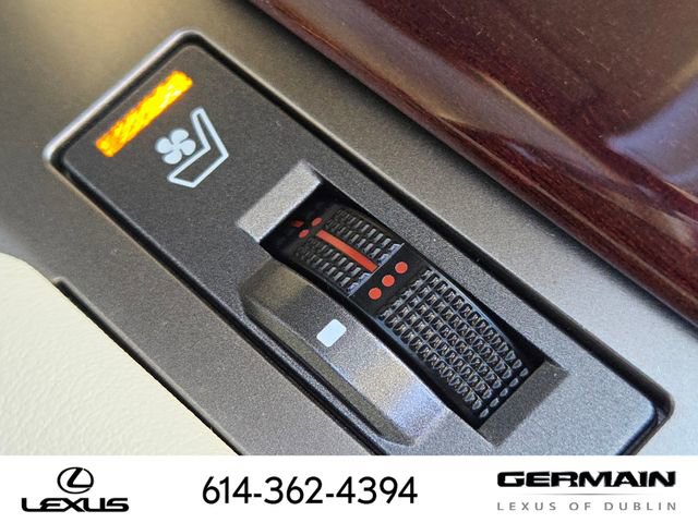 Used 2017 Lexus GX 460 image 17