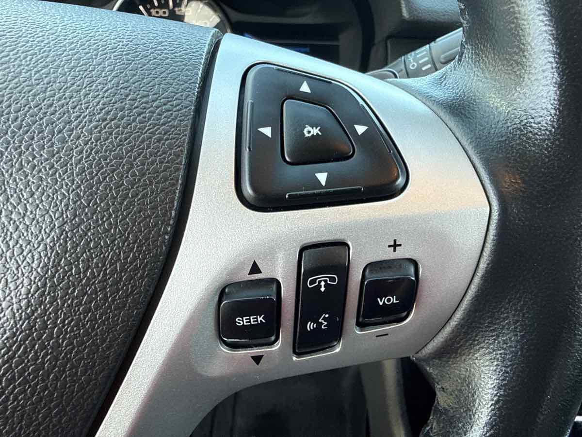 Used 2013 Ford Edge Sport w/ Driver Entry Pkg FWD image 22