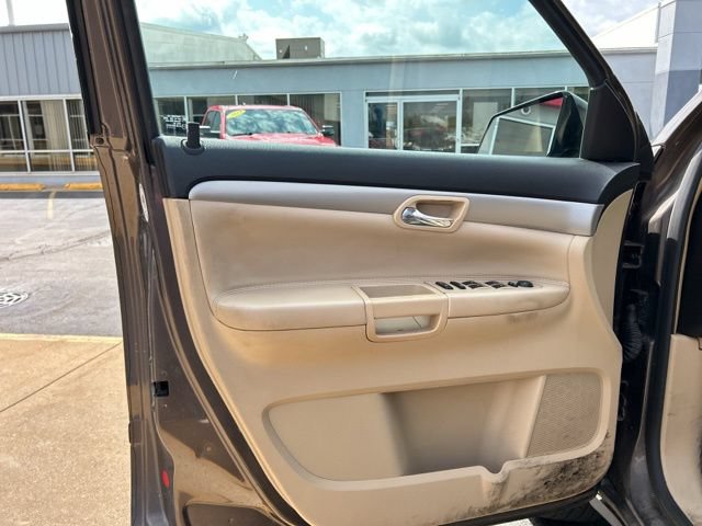 Used 2007 Saturn Outlook XE w/ Preferred Pkg FWD image 26