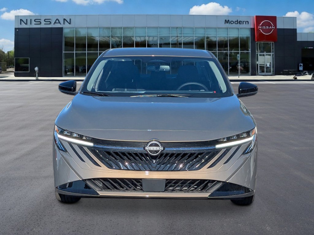 New 2027 Nissan Sentra SV FWD image 8