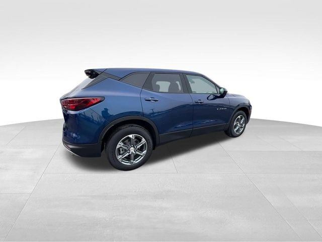 Certified 2023 Chevrolet Blazer LT image 11