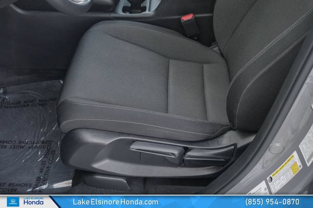 Used 2024 Honda CR-V LX image 15