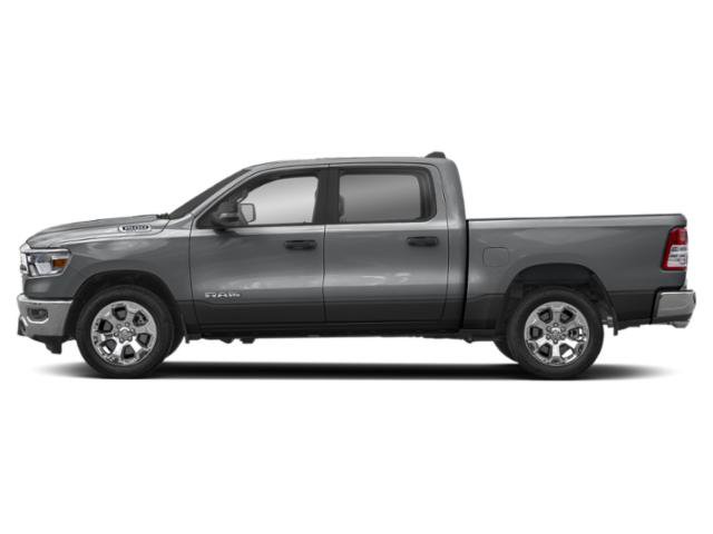 Certified 2023 RAM 1500 Big Horn AWD/4WD image 2