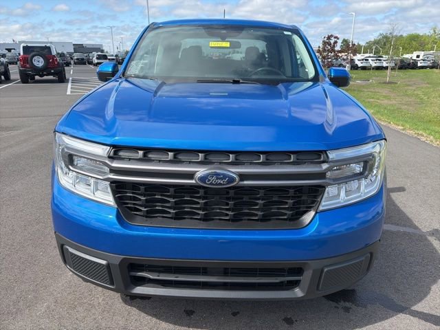 Used 2022 Ford Maverick XLT w/ XLT Luxury Package FWD image 3