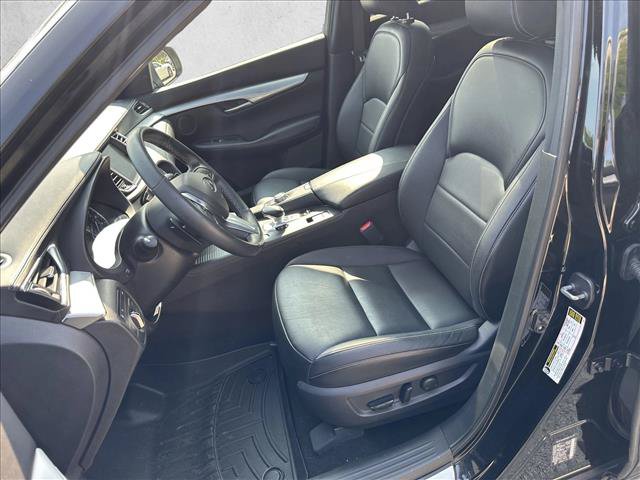 Used 2020 INFINITI QX50 Essential w/ Edition 30 Package AWD/4WD image 12
