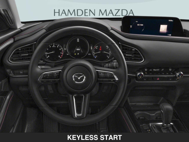New 2026 MAZDA CX-30 AWD 2.5 S image 8