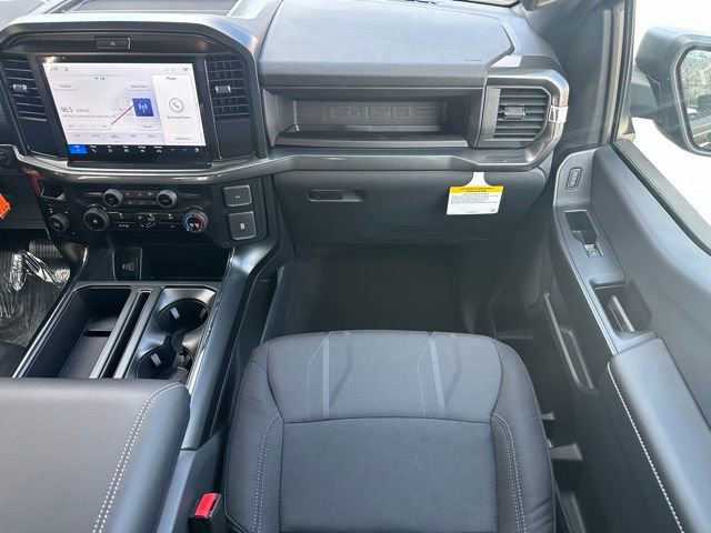 New 2026 Ford F150 STX w/ Equipment Group 200A image 11