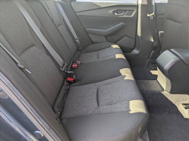 Certified 2024 Honda Accord EX image 20