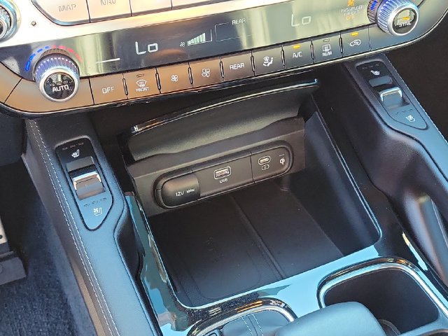 Used 2025 Kia Telluride SX Prestige X-Pro AWD/4WD image 26