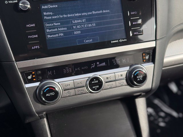 Used 2017 Subaru Outback 2.5i Premium AWD/4WD image 28