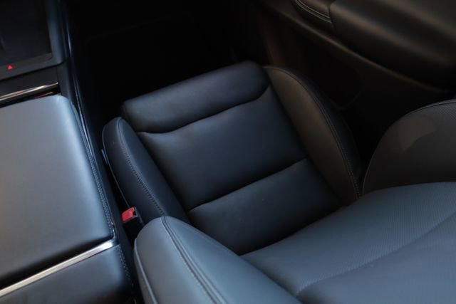 Used 2023 Tesla Model X Plaid image 25