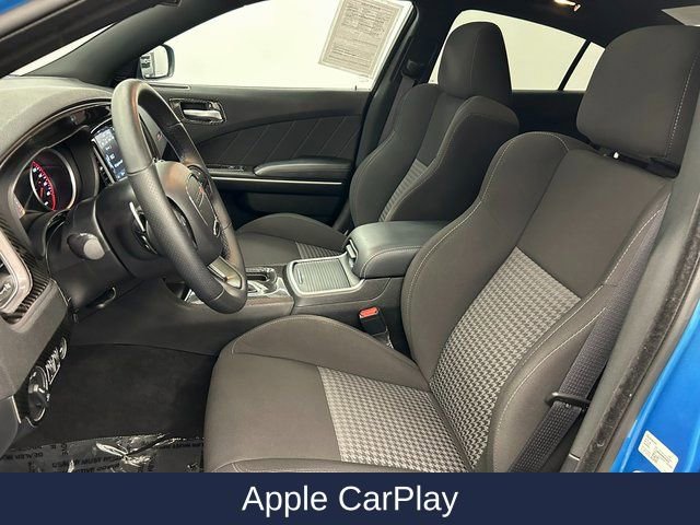 Used 2023 Dodge Charger Scat Pack w/ Harman/Kardon Audio Group image 25