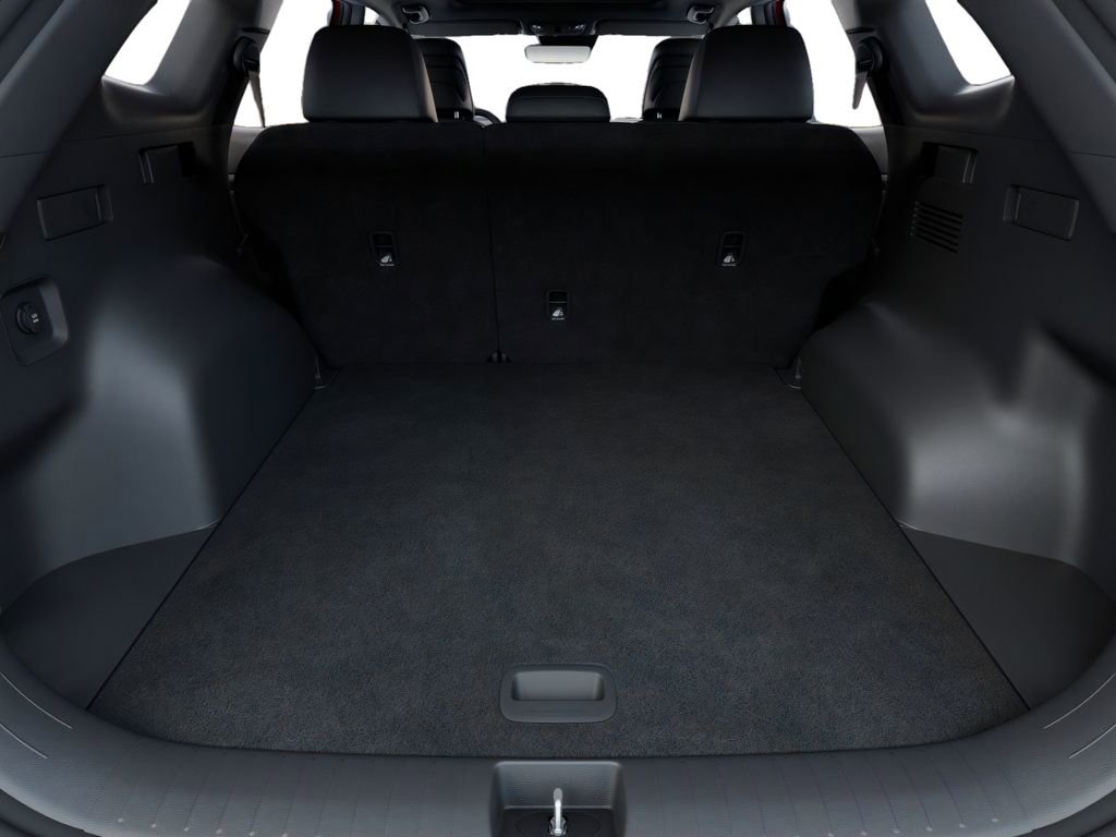 New 2026 Kia Sportage X-Line w/ X-Line Premium Package AWD/4WD image 19