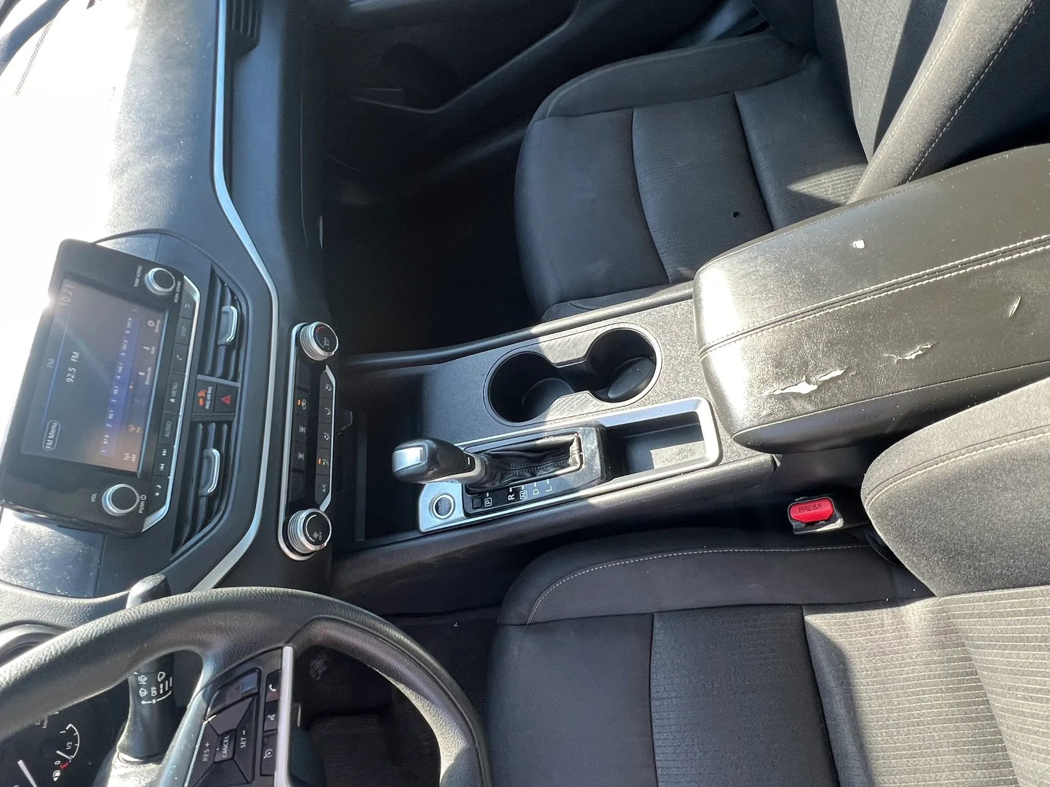 Used 2021 Nissan Altima 2.5 S w/ Driver Assist Package FWD image 25