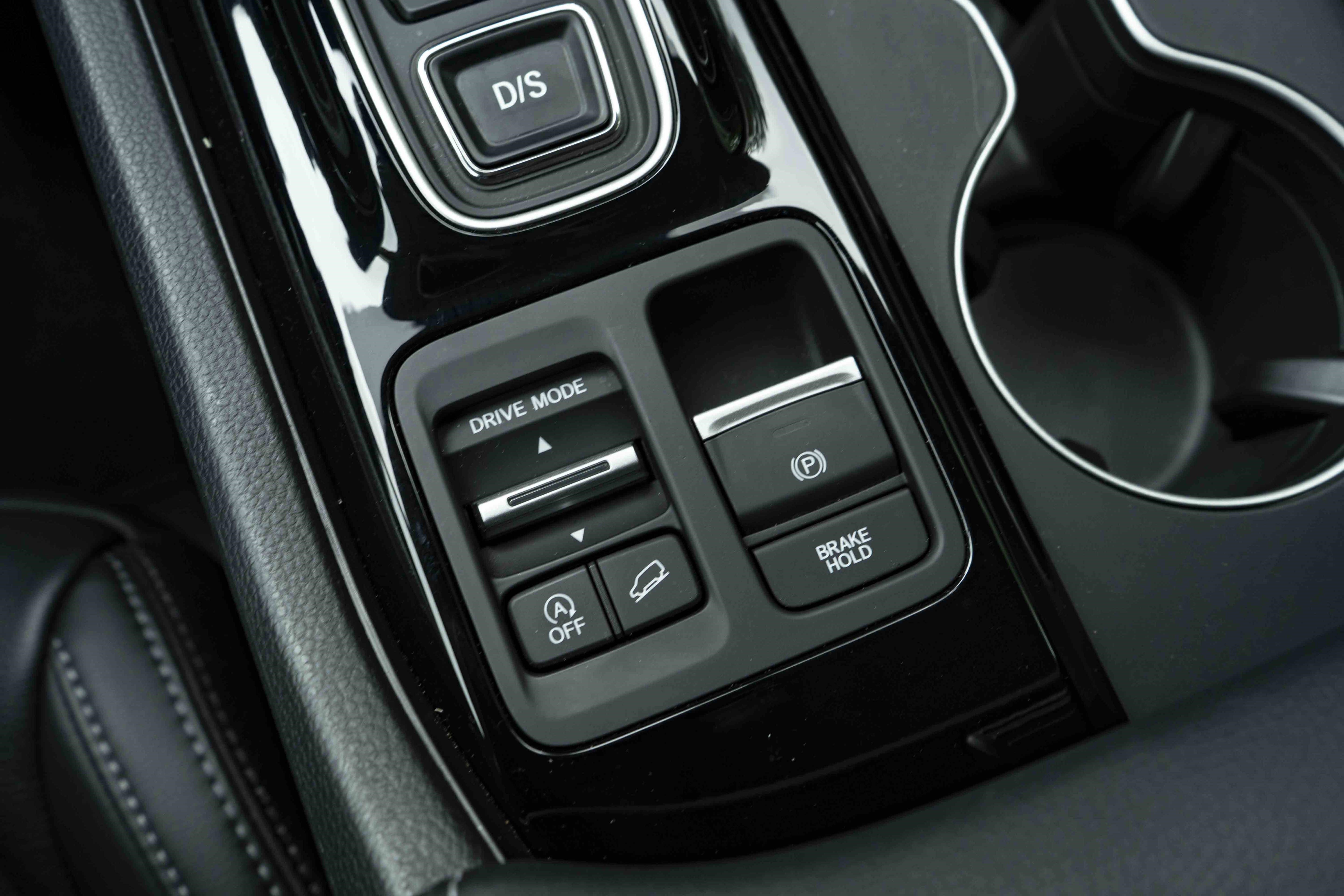 Used 2025 Honda Pilot EX-L image 29