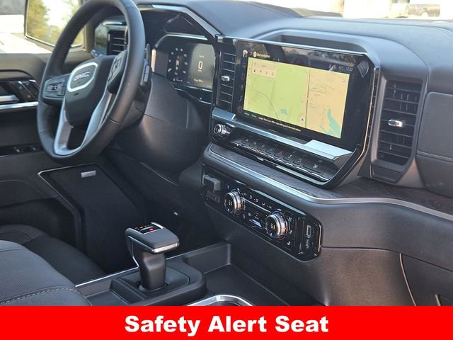 New 2026 GMC Sierra 1500 SLT w/ SLT Premium Plus Package image 33