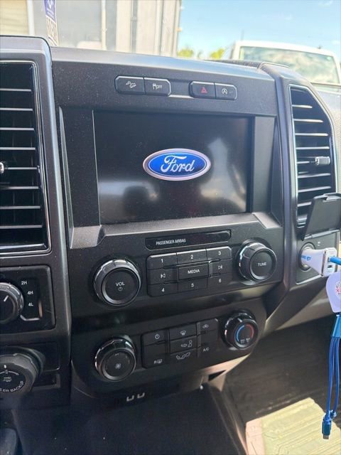 Used 2020 Ford F150 XLT w/ Equipment Group 301A Mid AWD/4WD image 25