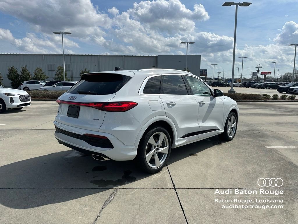 New 2025 Audi Q5 Prestige AWD/4WD image 6