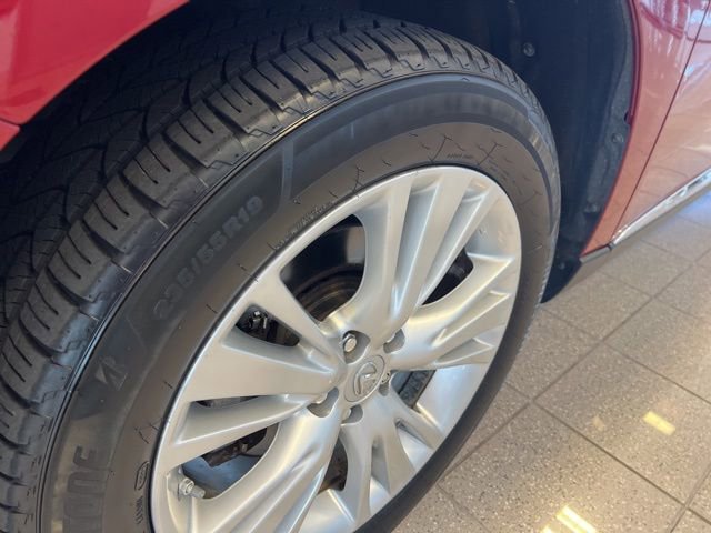 Used 2010 Lexus RX 450h AWD image 42