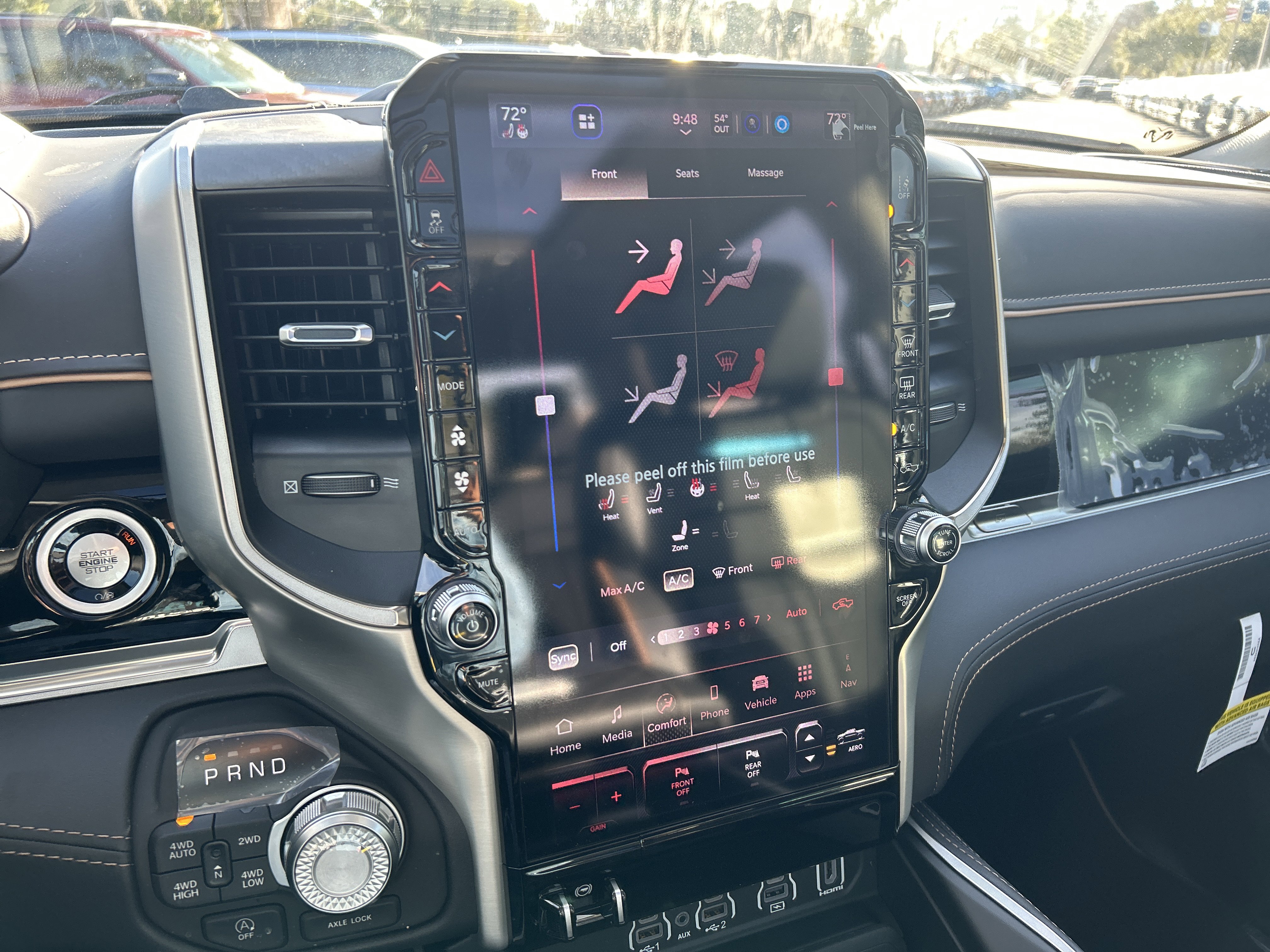 New 2026 RAM 1500 Tungsten image 29