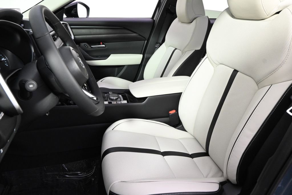 New 2026 MAZDA CX-50 AWD 2.5 S w/ Weather Package image 12